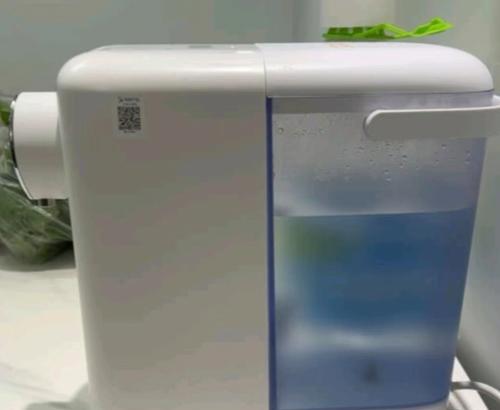 美的饮水机漏水怎么办？美的饮水机漏水维修方法是什么？