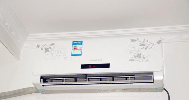 格兰仕空调e4故障怎么办？格兰仕空调e4故障代码含义是什么？