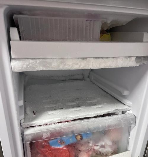 冰柜结冰怎么办？冰柜结冰去除方法有哪些？