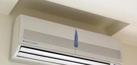 空调粗管结冰怎么办？空调粗管结冰故障原因有哪些？