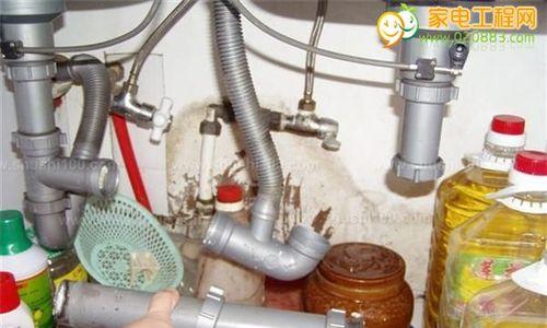 抽水马桶结构原理是什么？抽水马桶结构原理简单解释是什么？