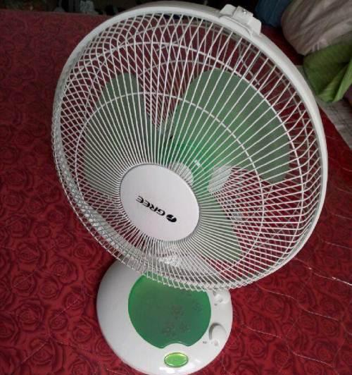 电风扇声音大怎么办？电风扇噪音大解决方法是什么？