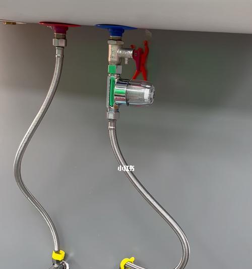 热水器过滤器打不开怎么办？热水器过滤器打不开解决方法是什么？