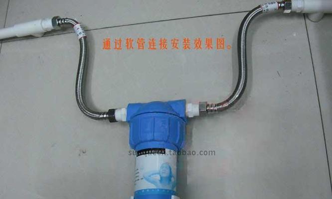 热水器过滤器打不开怎么办？热水器过滤器打不开解决方法是什么？