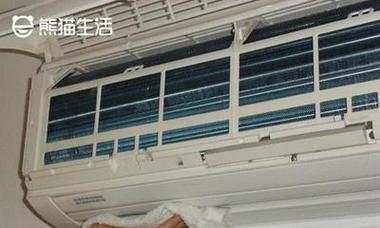 空调流水怎么办？空调流水原因和故障维修方法是什么？