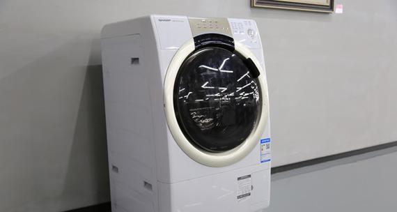 夏普洗衣机e12故障怎么办？夏普洗衣机e12故障维修方法是什么？