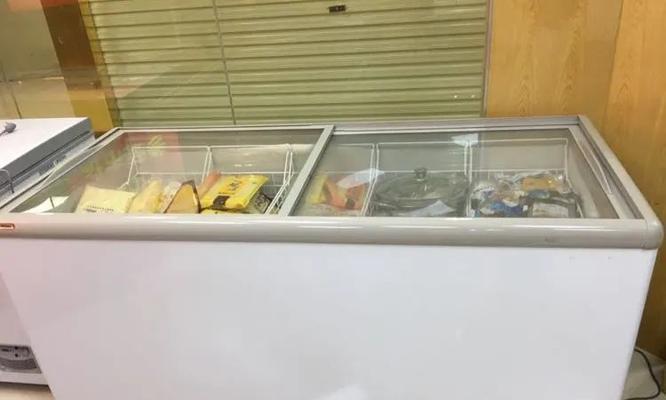 西安个人冰柜怎么处理？西安冰柜处理方法有哪些？