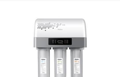 海尔净水器H2故障怎么办？海尔净水器H2故障解决方法是什么？