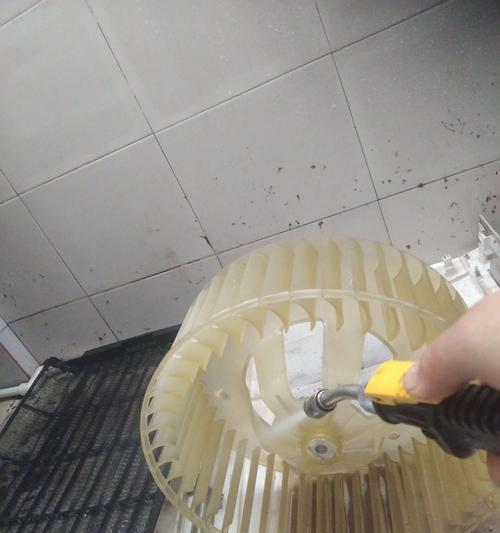 空调怎么拆卸清洗？空调拆卸清洗步骤是什么？