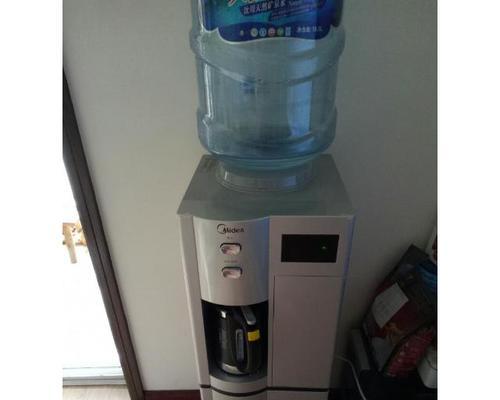 折叠抽水饮水机怎么安装？折叠抽水饮水机安装步骤是什么？
