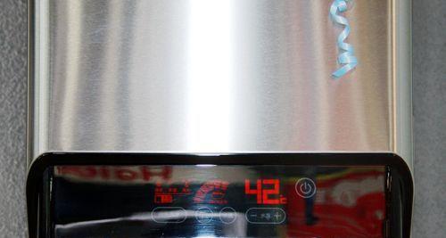 海尔热水器f0故障怎么办？海尔热水器f0故障原因是什么？