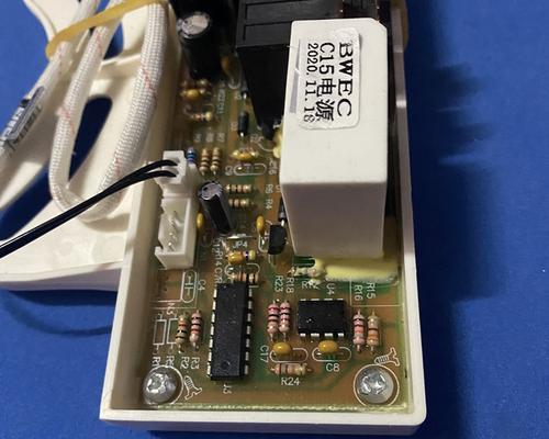 热水器电路板怎么清洗？热水器电路板清洗方法是什么？