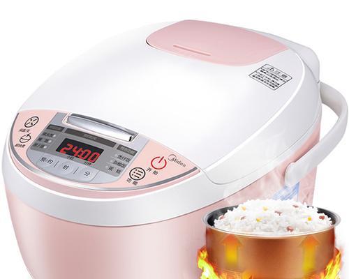 美的电饭煲显示e0怎么办？e0故障的原因有哪些？