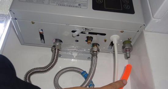 热水器指示针漏水怎么办？指示针漏水如何解决？