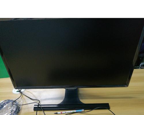 小屏幕显示器闪屏怎么办？显示器闪屏如何解决？