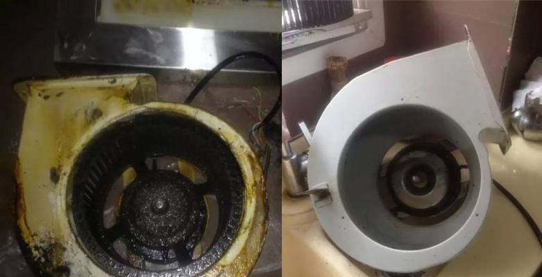 西山区油烟机清洗多少钱？清洗油烟机费用如何？