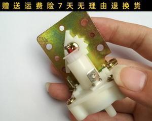 LG洗衣机水位传感器故障怎么办？水位传感器故障表现是什么？