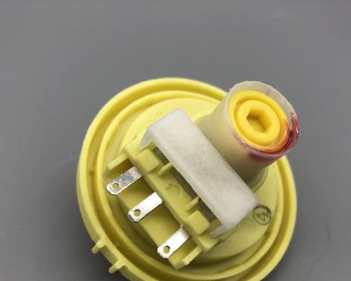 LG洗衣机水位传感器故障怎么办？水位传感器故障表现是什么？