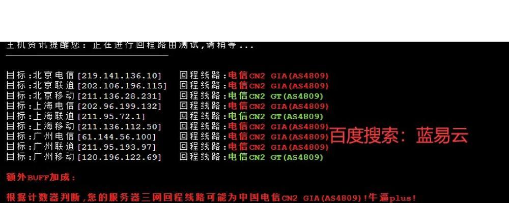 CN2云服务器如何在云端寻找合适的住所？