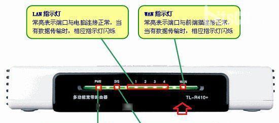 如何判断路由器设置是否正确？