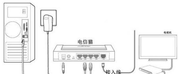 普联路由器桥接设置方法是什么？