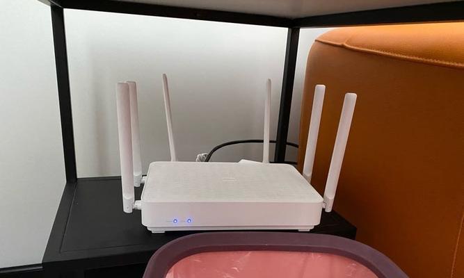 红米路由器无线配网设置怎么做？红米路由器管理员密码多少？