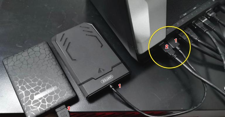 路由器接硬盘和nas的区别在哪里？