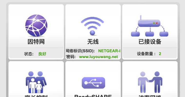 设置路由器教程有哪些关键步骤？
