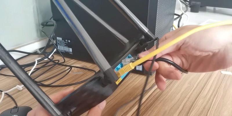 怎么设置路由器穿墙信号更强？穿墙模式如何调整？