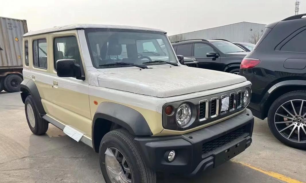 铃木新吉姆尼多少钱？1.5L自吸小SUV车型特点是什么？