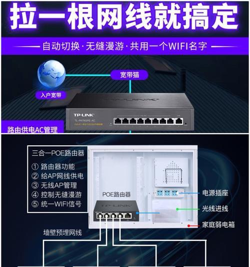 路由器带ac设置有什么好处？企业路由器ac管理器设置如何操作？