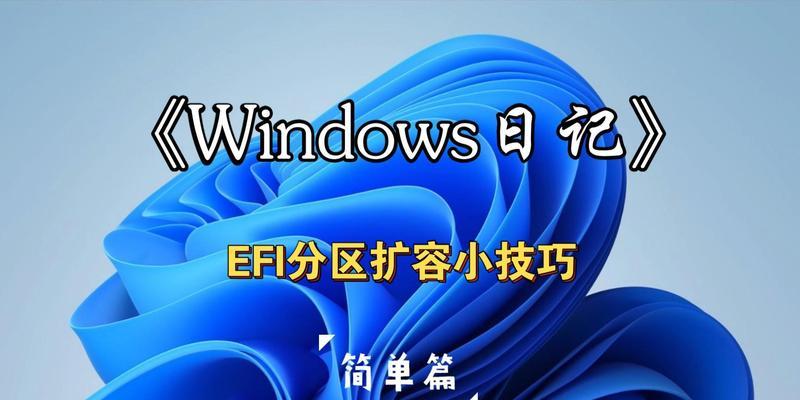 电脑启动优化的最佳实践步骤是什么？EFI系统分区如何使用？