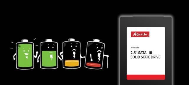 SSD电源跌落导致故障怎么办？SSD断电保护机制存在吗？