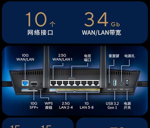 路由器接口如何隐藏设置？隐藏后如何访问？