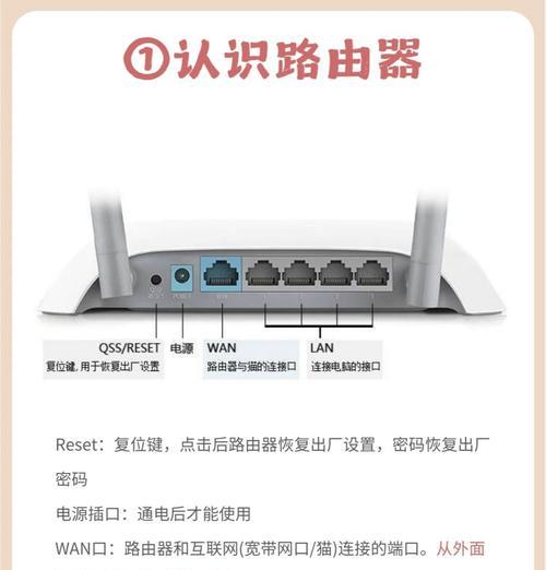 路由器接口如何隐藏设置？隐藏后如何访问？