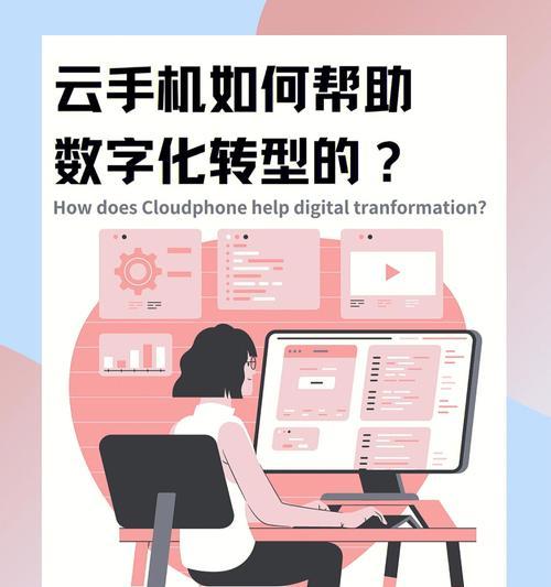 跨境云服务器在数字化转型中扮演什么角色？