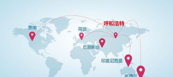 云服务器全球化部署如何解锁多区域业务扩张？