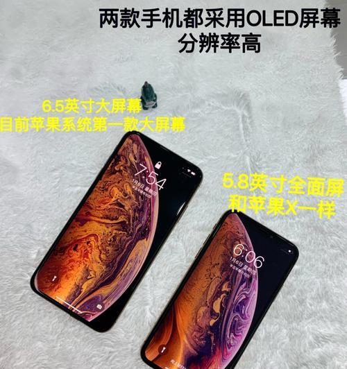 苹果手机xs和xr的区别在哪里？哪个更值得购买？