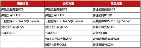 云服务器咨询有哪些要点？定制解决方案如何满足企业和组织需求？