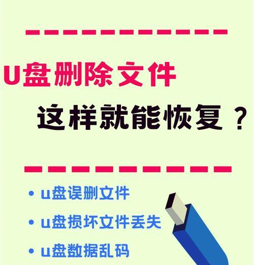 怎么防止u盘文件被别人删除？