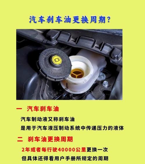 刹车油6年未更换会怎样？10万公里后还能换吗？