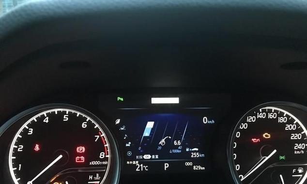 老款凯美瑞2.0与2.4哪个更省油？油耗数据如何对比？