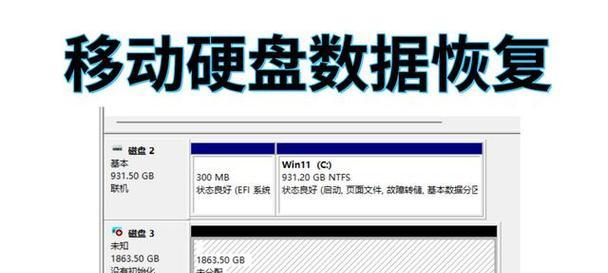 移动硬盘无法连接主机怎么办？如何诊断连接问题？