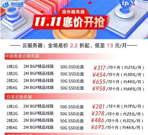 服务器租用成本未来会怎样变化？趋势预测是什么？
