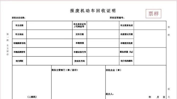 汽车报废公司资质办理困难吗？附详细验收标准及申报条件！