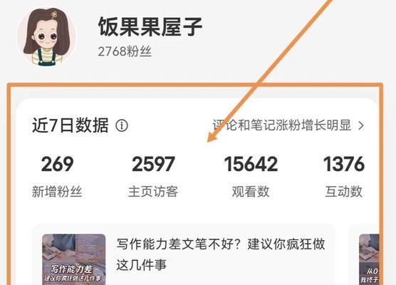 小红书课程专栏收益如何？如何提升收益？