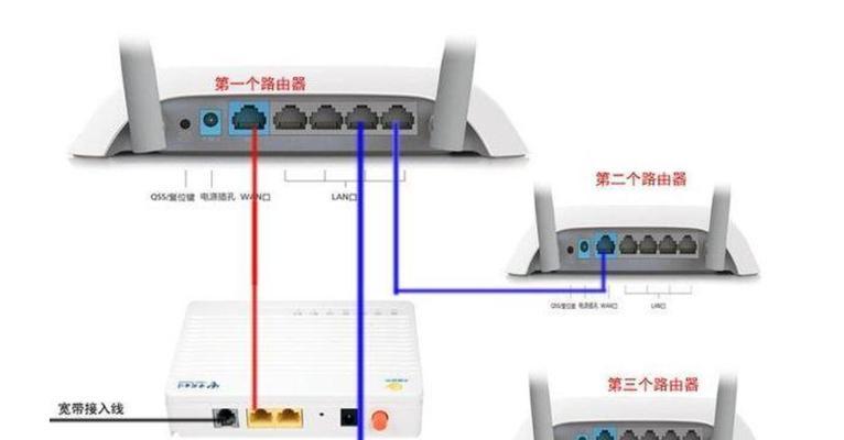 迅捷路由器如何设置双频？桥接设置的详细步骤是什么？