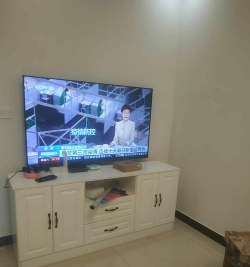 长虹手机如何投屏到电视？操作步骤和常见问题解答？