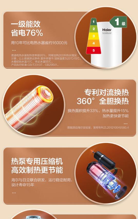 空气热水器和燃气热水器哪个更优？选择时应注意什么？