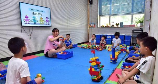 儿童兴趣班哪些最实用？如何选择适合孩子的课程？